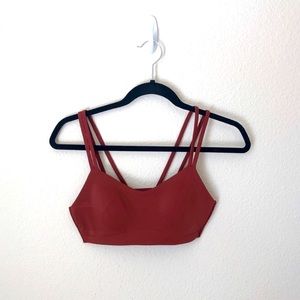 NWT Lululemon Like a Cloud Bra Size 8